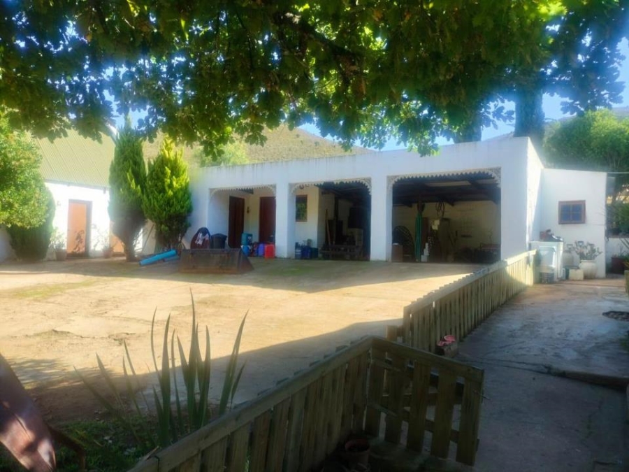 0 Bedroom Property for Sale in Uniondale Rural Western Cape